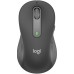 Logitech Signature M650 Bluetooth Wireless Mouse - Medium - 2