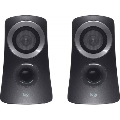Logitech Z313 2.1 Speaker System w/Subwoofer
