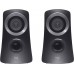 Logitech Z313 2.1 Speaker System w/Subwoofer - 3