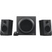 Logitech Z333 2.1 Speaker System w/Subwoofer - 2
