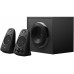 Logitech Z623 THX 2.1 Speaker System w/Subwoofer - 1
