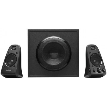 Logitech Z623 THX 2.1 Speaker System w/Subwoofer