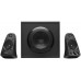 Logitech Z623 THX 2.1 Speaker System w/Subwoofer - 2