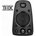 Logitech Z623 THX 2.1 Speaker System w/Subwoofer - 3