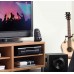 Logitech Z623 THX 2.1 Speaker System w/Subwoofer - 4