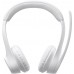 Logitech Zone-300 Wireless Bluetooth Headset - 3