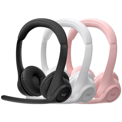 Logitech Zone-300 Wireless Bluetooth Headset