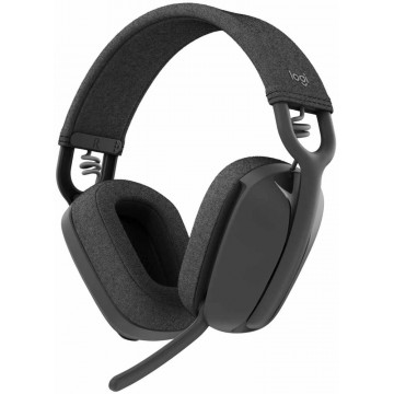 Logitech Zone Vibe-100 Wireless Bluetooth Headset