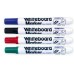 Marvy Whiteboard Marker - 1