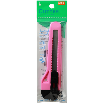 Max Cutter L1