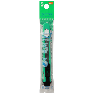 Max Light-Duty Cutter S1