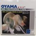 Oyama Velcro Hook and Loop Tape (20mm x 25m) - 1