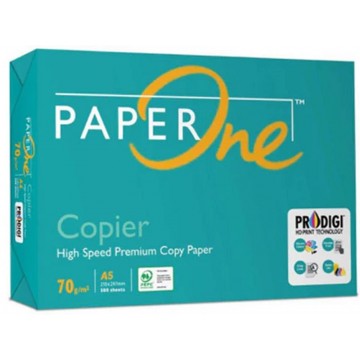 PaperOne Copier Paper 70gsm A5
