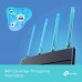 TP-Link Archer AX12 AX1500 Wi-Fi 6 Router - 4