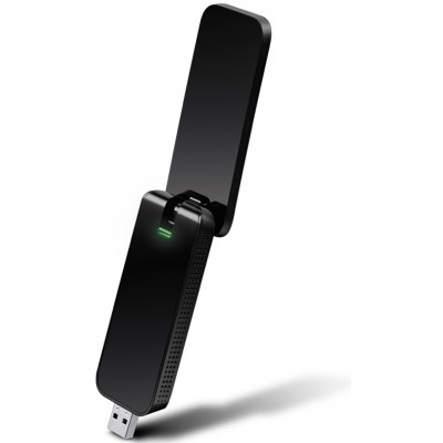 TP-Link Archer T4U AC1300 Wireless Dual Band USB Adapter