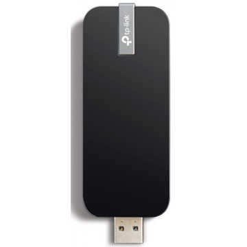 TP-Link Archer T4U AC1300 Wireless Dual Band USB Adapter