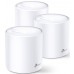 TP-Link Deco X20 AX1800 Whole Home Mesh Wi-Fi 6 System (3-Pack) - 1