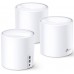 TP-Link Deco X20 AX1800 Whole Home Mesh Wi-Fi 6 System (3-Pack) - 2