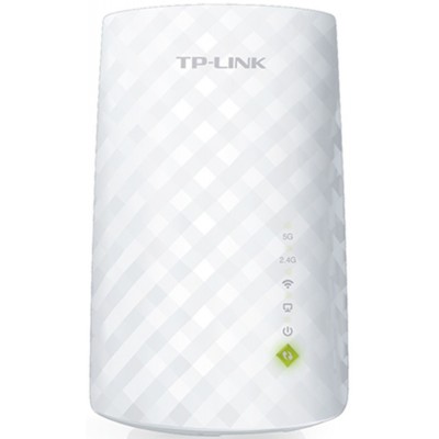 TP-Link RE200 AC750 Wi-Fi Range Extender