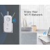 TP-Link RE450 AC1750 Wi-Fi Range Extender - 3
