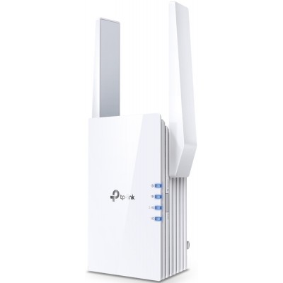 TP-Link RE705X AX3000 Mesh Wi-Fi 6 Extender