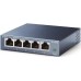 TP-Link TL-SG105 5-Port Desktop Switch - 1