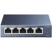 TP-Link TL-SG105 5-Port Desktop Switch - 2