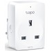 TP-Link Tapo-P100 Mini Smart Wi-Fi Socket - 1