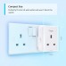 TP-Link Tapo-P100 Mini Smart Wi-Fi Socket - 2