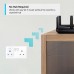 TP-Link Tapo-P100 Mini Smart Wi-Fi Socket - 3