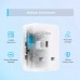 TP-Link Tapo-P100 Mini Smart Wi-Fi Socket - 4