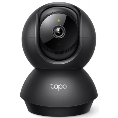 TP-Link Tapo-C211 Pan/Tilt Home Security Wi-Fi Camera