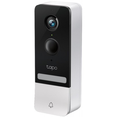 TP-Link Tapo-D230S1 Smart Battery Video Doorbell