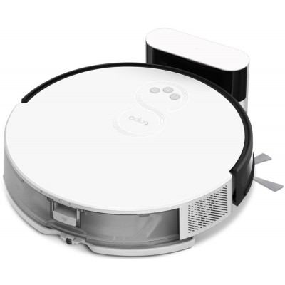 TP-Link Tapo-RV10 Robot Vacuum & Mop