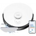 TP-Link Tapo-RV30 LiDAR Navigation Robot Vacuum & Mop - 1