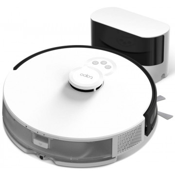 TP-Link Tapo-RV30 LiDAR Navigation Robot Vacuum & Mop