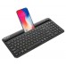Targus Bluetooth Keyboard with Tablet / Phone Cradle - 1