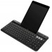 Targus Bluetooth Keyboard with Tablet / Phone Cradle - 3