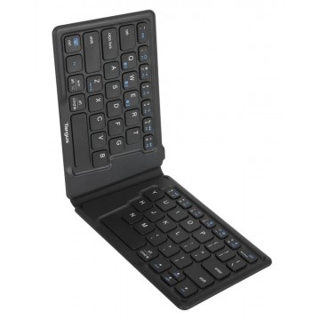 Targus Ergonomic Foldable Keyboard