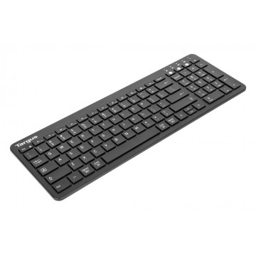 Targus Multi-Device Bluetooth Keyboard - Midsize