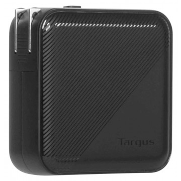 Targus PowerElite 100W Gan Wall Charger