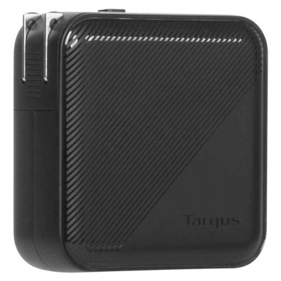 Targus PowerElite 100W Gan Wall Charger