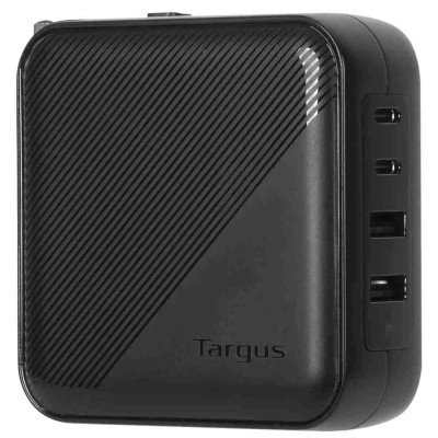 Targus PowerElite 100W Gan Wall Charger