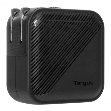 Targus PowerElite 65W Gan Wall Charger