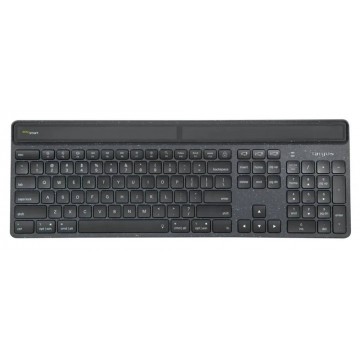 Targus Sustainable Energy Harvesting EcoSmart Keyboard