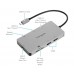Targus USB-C Dual HDMI 4K Docking Station with 100W PD Pass-Thru - 4