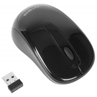 Targus W600 Wireless Optical Mouse