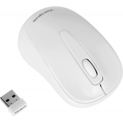Targus W600 Wireless Optical Mouse
