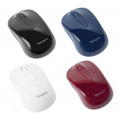 Targus W600 Wireless Optical Mouse