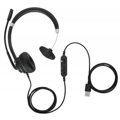 Targus Wired Mono Headset